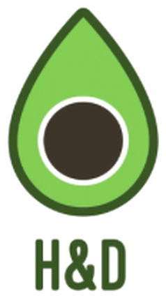 H&D Logo